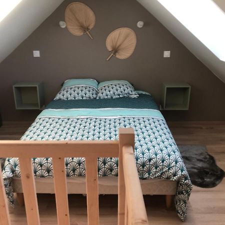 La Petite Maison Putanges 外观 照片